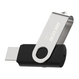 Hiksemi Rotary Series 128GB USB3.0 Flash Drive image 2