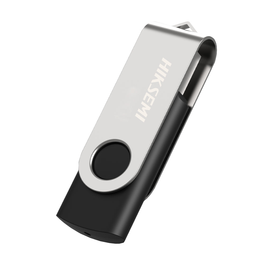 Hiksemi Rotary Series 128GB USB3.0 Flash Drive image 3