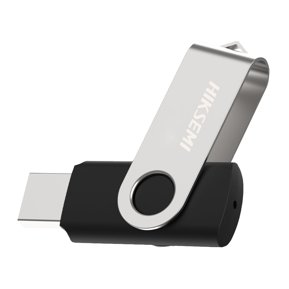Hiksemi Rotary Series 64GB USB3.0 Flash Drive image 2