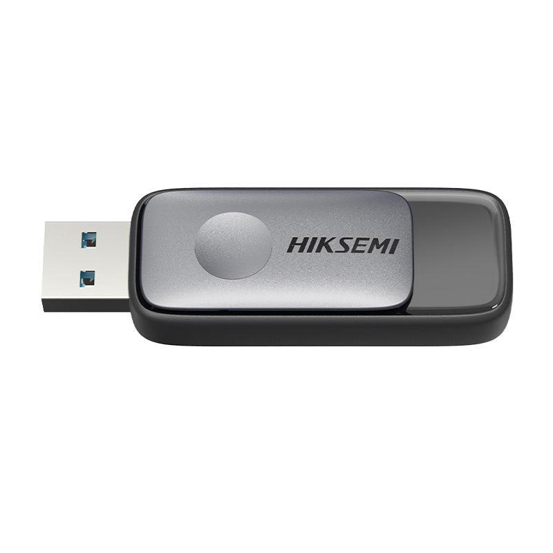 Hiksemi Pully 128GB USB3.2 Flash Drive image 2