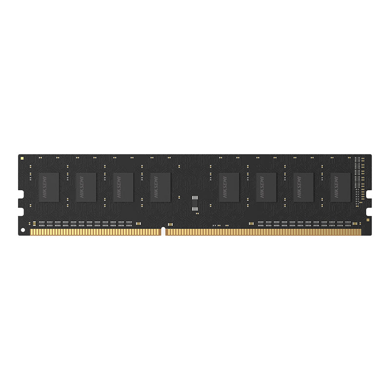 Hiksemi Hiker 4GB 1600MHZ DDR3 Udimm