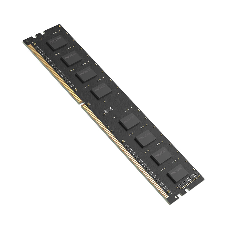 Hiksemi Hiker 8GB 1600MHZ DDR3 Udimm image 2