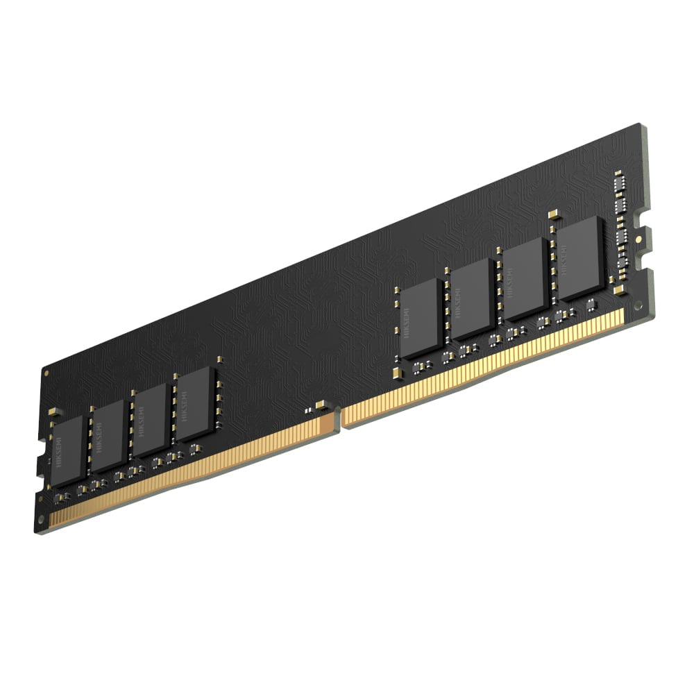 Hiksemi Hiker 8GB DDR4 2666MHZ Desktop Memory image 3