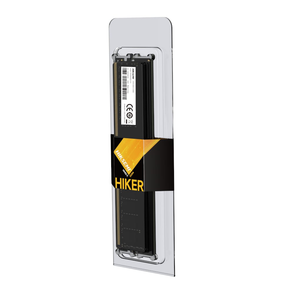 Hiksemi Hiker 8GB DDR4 2666MHZ Desktop Memory image 5