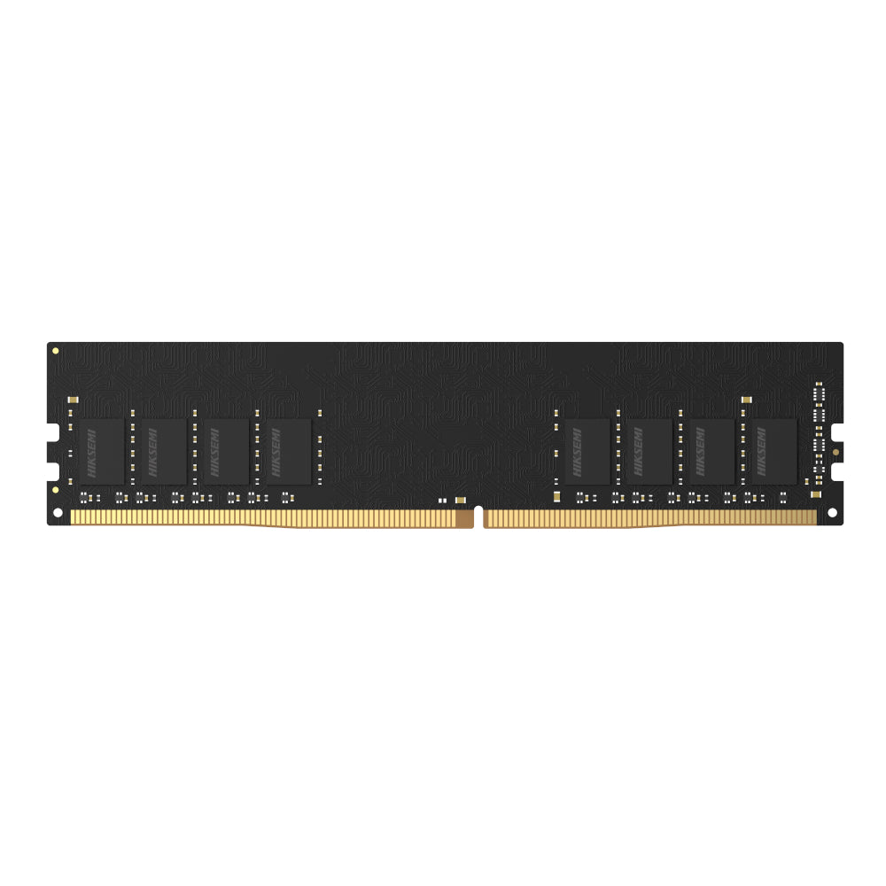 Hiksemi Hiker 16GB 3200MHZ DDR4 Udimm Memory