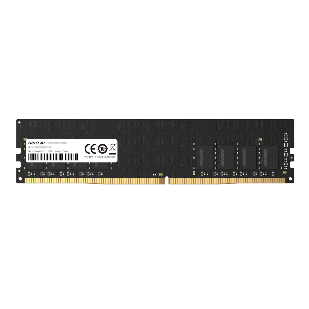 Hiksemi Hiker 16GB 3200MHZ DDR4 Udimm Memory image 4