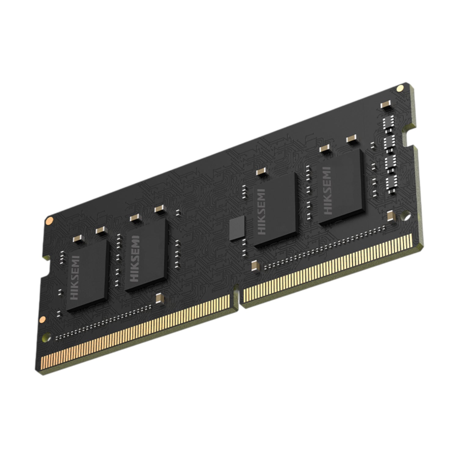 Hiksemi Hiker 8GB DDR5 4800MHZ SODIMM Notebook Memory image 2