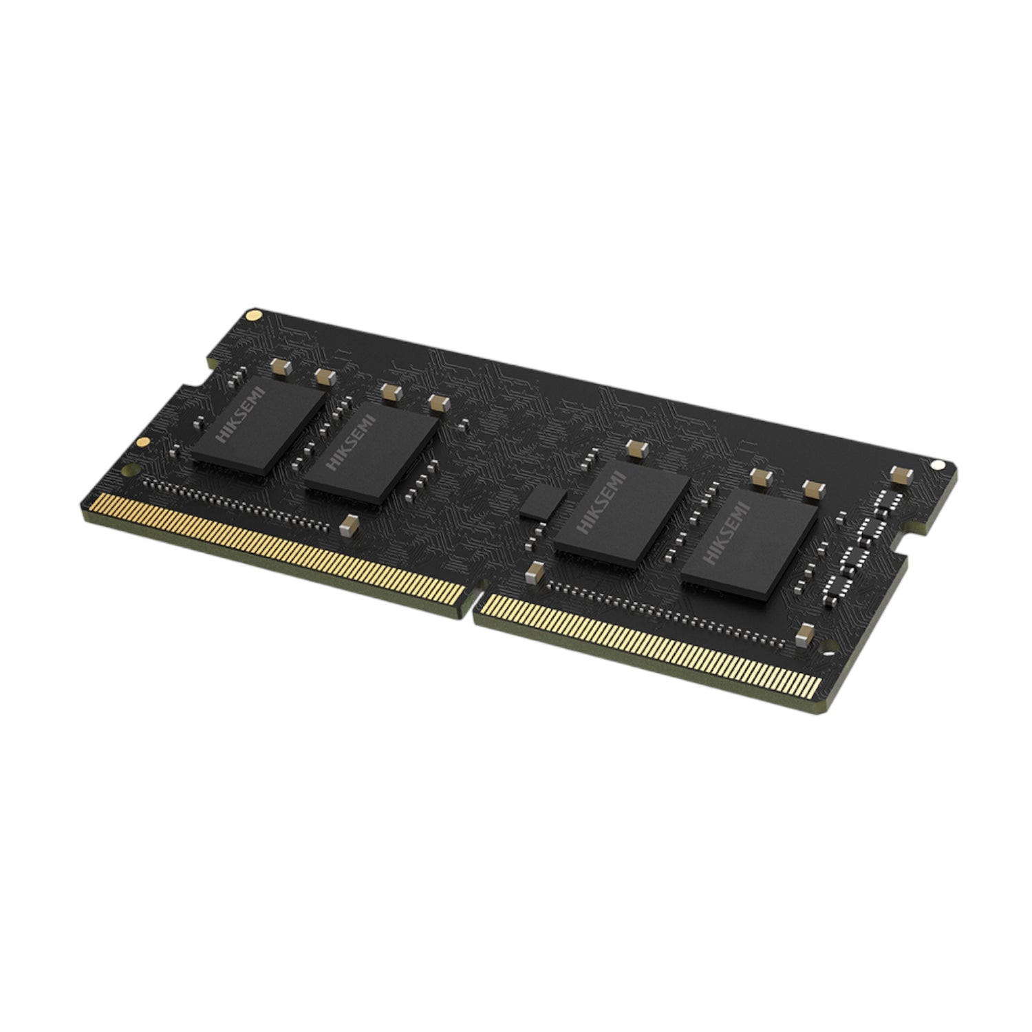 Hiksemi Hiker 8GB DDR5 5600MHZ Notebook Memory image 3