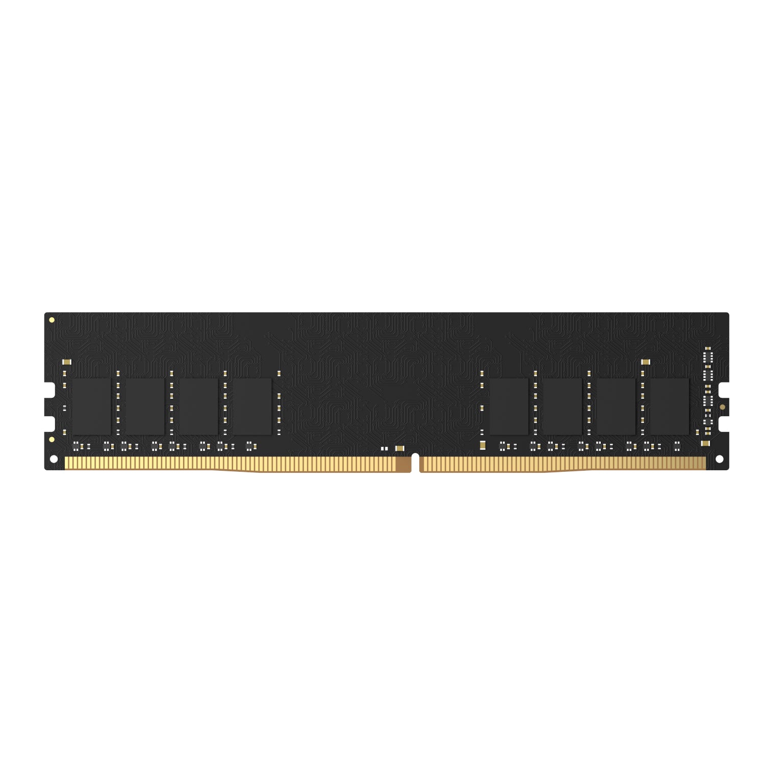 Hiksemi Hiker 16GB DDR5 4800MHZ Desktop Memory image 2