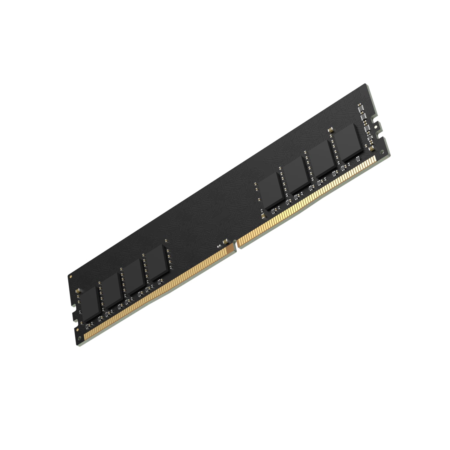 Hiksemi Hiker 16GB DDR5 4800MHZ Desktop Memory image 3
