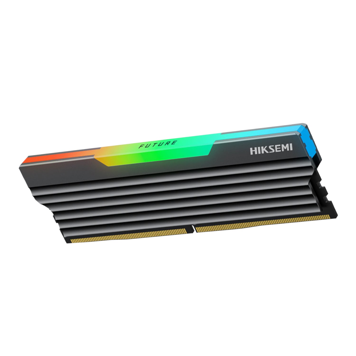 Hiksemi Future RGB 16GB 6000MHZ DDR5 Desktop Gaming Memory image 4