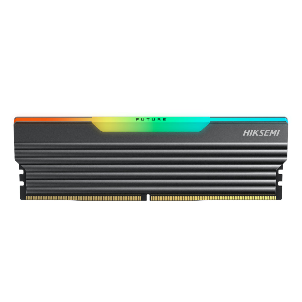 Hiksemi Future RGB 32GB 6000MHZ DDR5 Udimm Memory Kit image 2