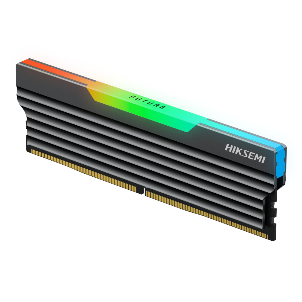Hiksemi Future RGB 32GB 6000MHZ DDR5 Udimm Memory Kit image 3