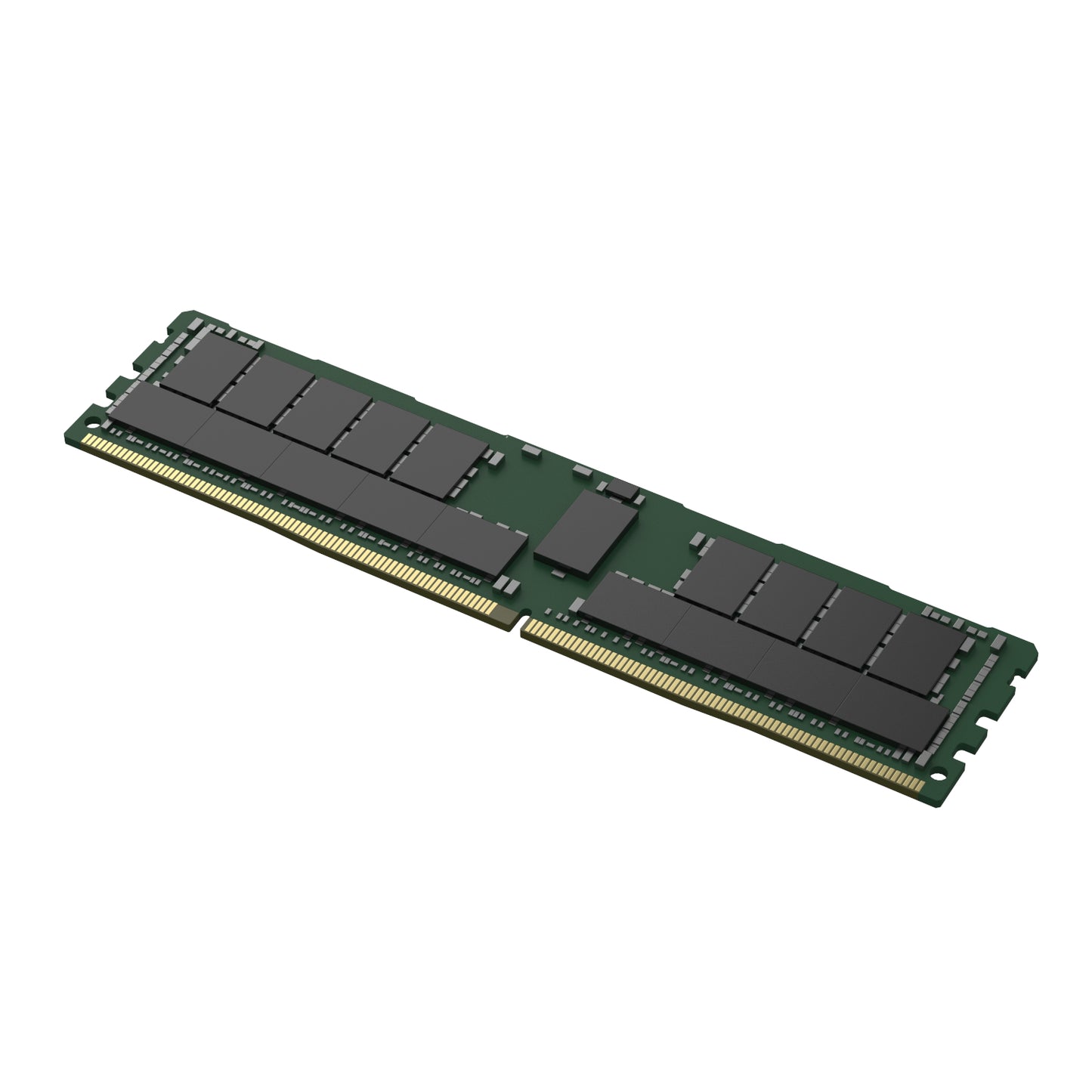 Hiksemi 64GB 3200MHZ DDR4 RDIMM Memory image 2