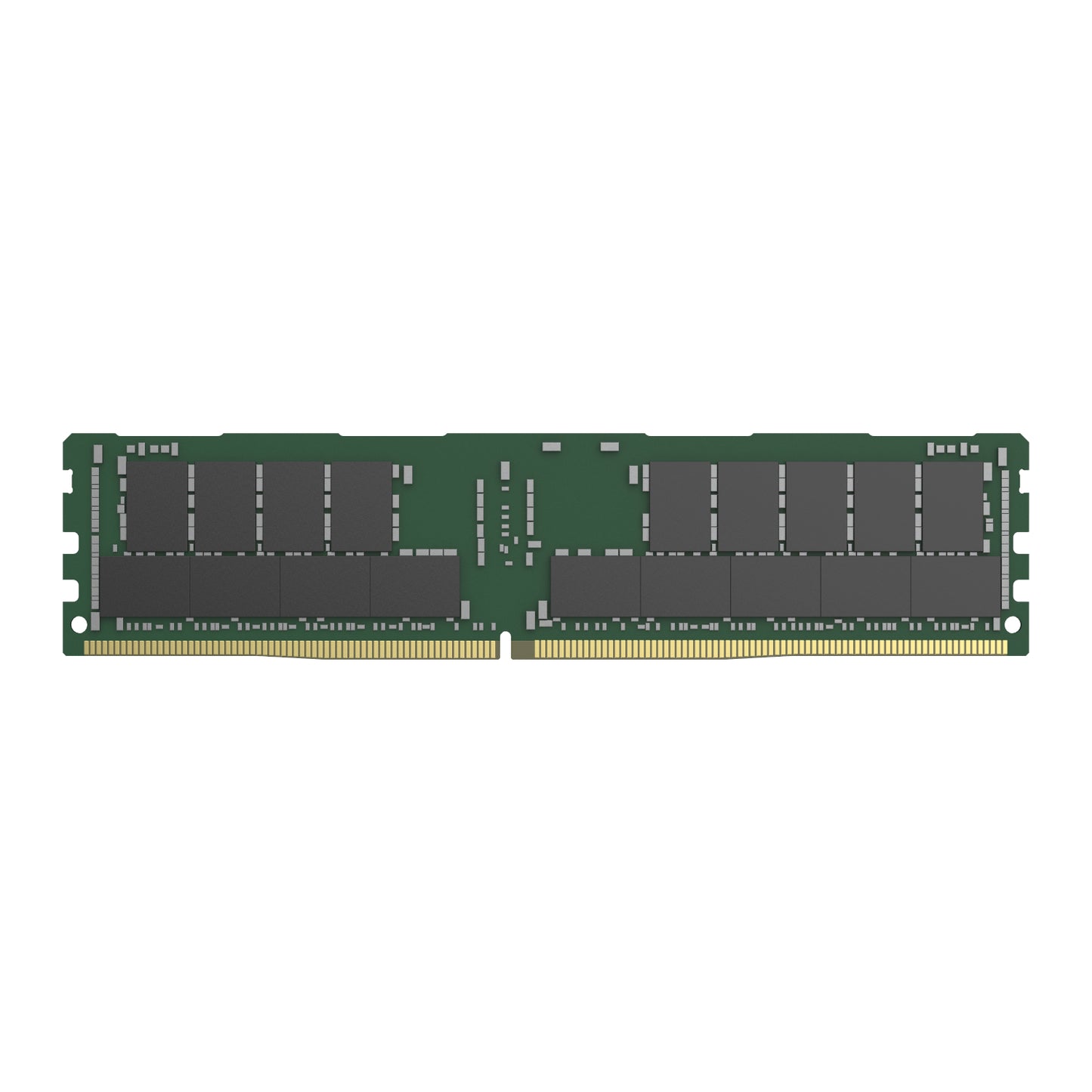 Hiksemi 64GB 3200MHZ DDR4 RDIMM Memory image 3