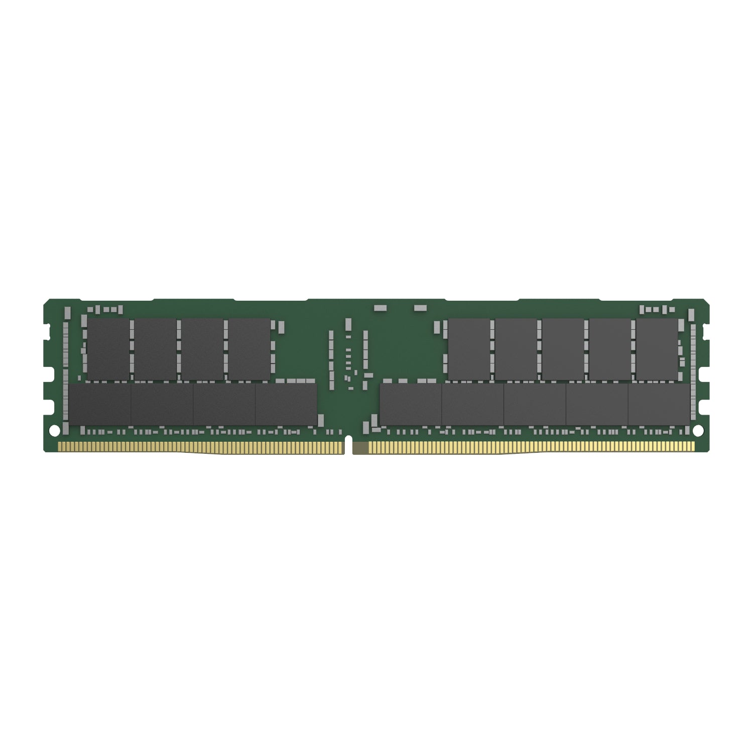 Hiksemi 64GB 3200MHZ DDR4 RDIMM Memory image 3