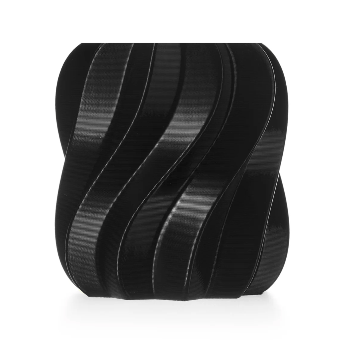 Anycubic Tpu 68D Filament 1KG Black