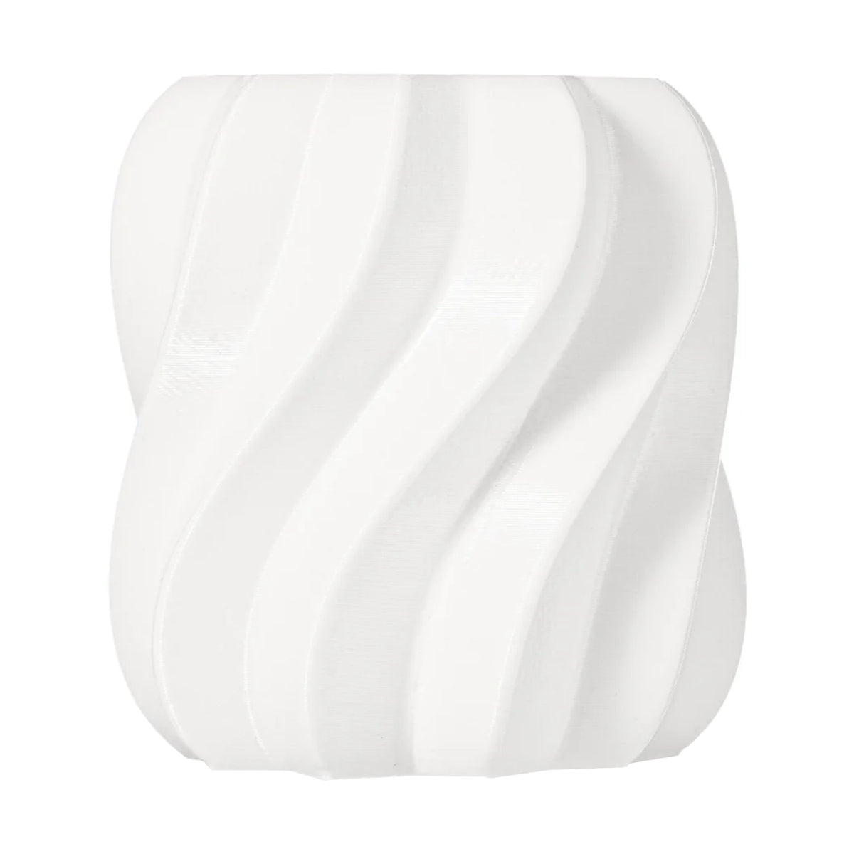 Anycubic Tpu 68D Filament 1KG – White