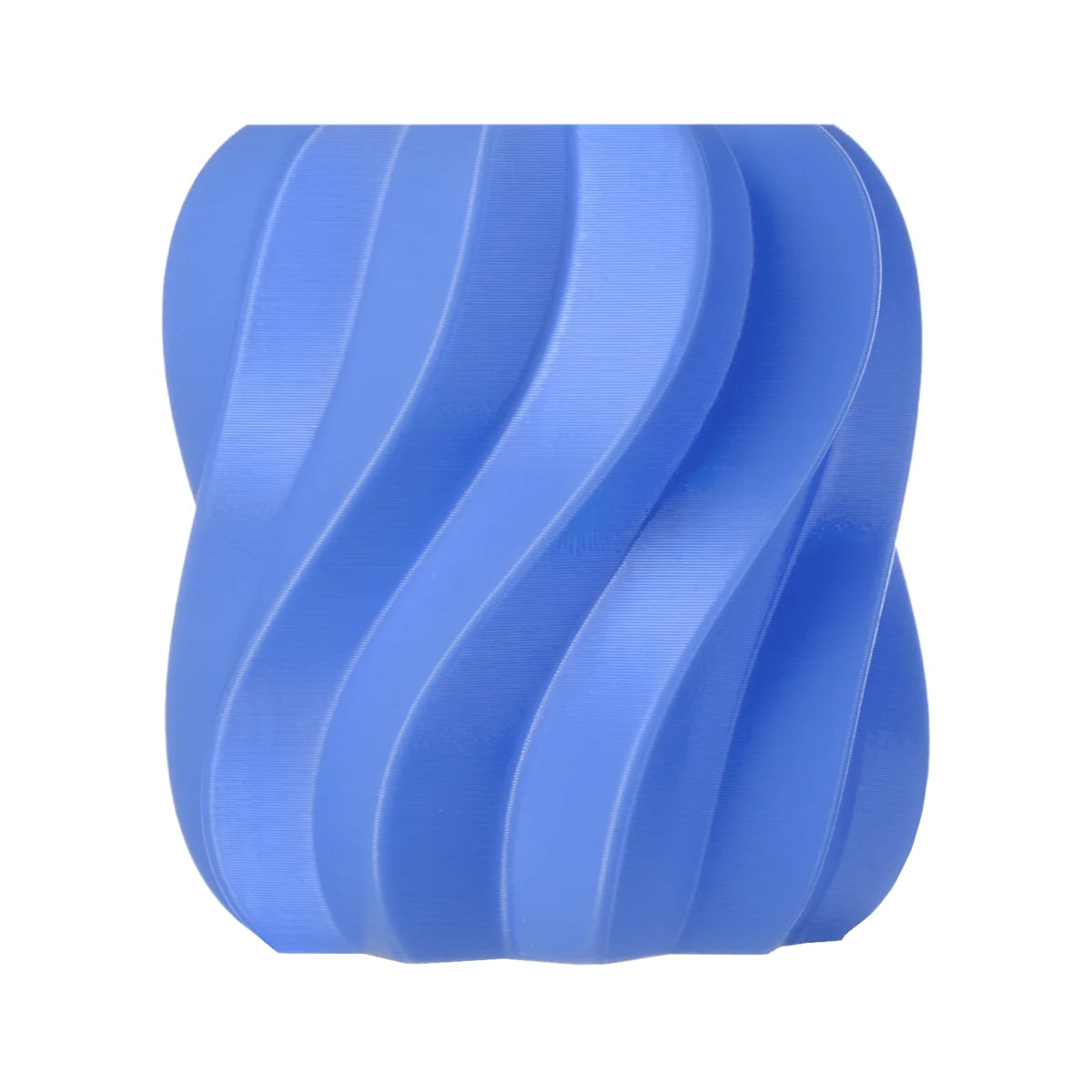 Anycubic Tpu 68D Filament 1KG – Blue
