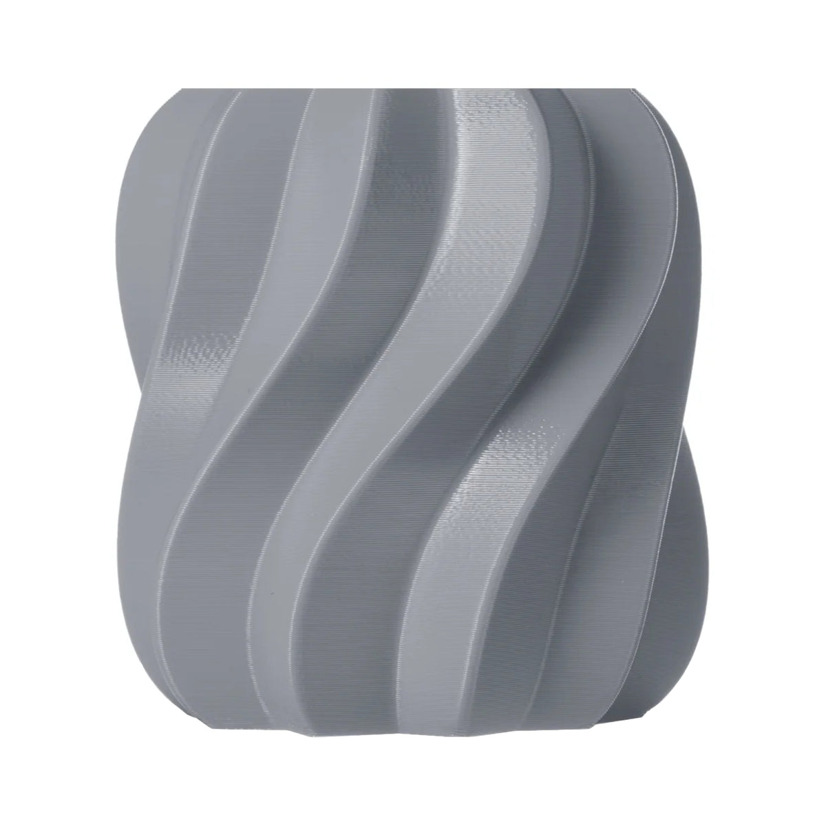 Anycubic Tpu 68D Filament 1KG – Grey