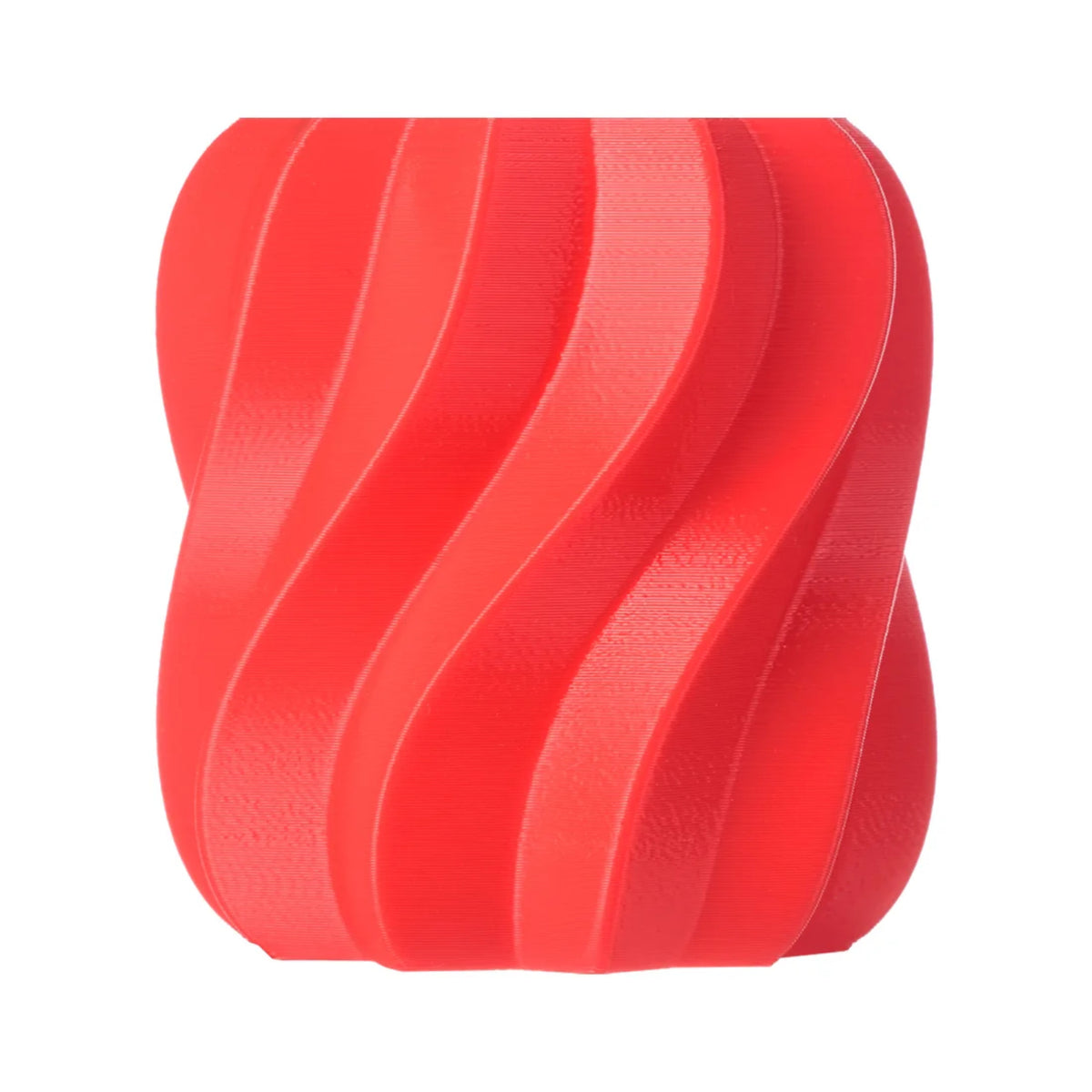 Anycubic Tpu 68D Filament 1KG – Red