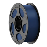 Anycubic Petg-Cf Satin Carbon Fiber Filament 1KG – Indigo Blue