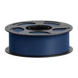 Anycubic Petg-Cf Satin Carbon Fiber Filament 1KG – Indigo Blue image 3