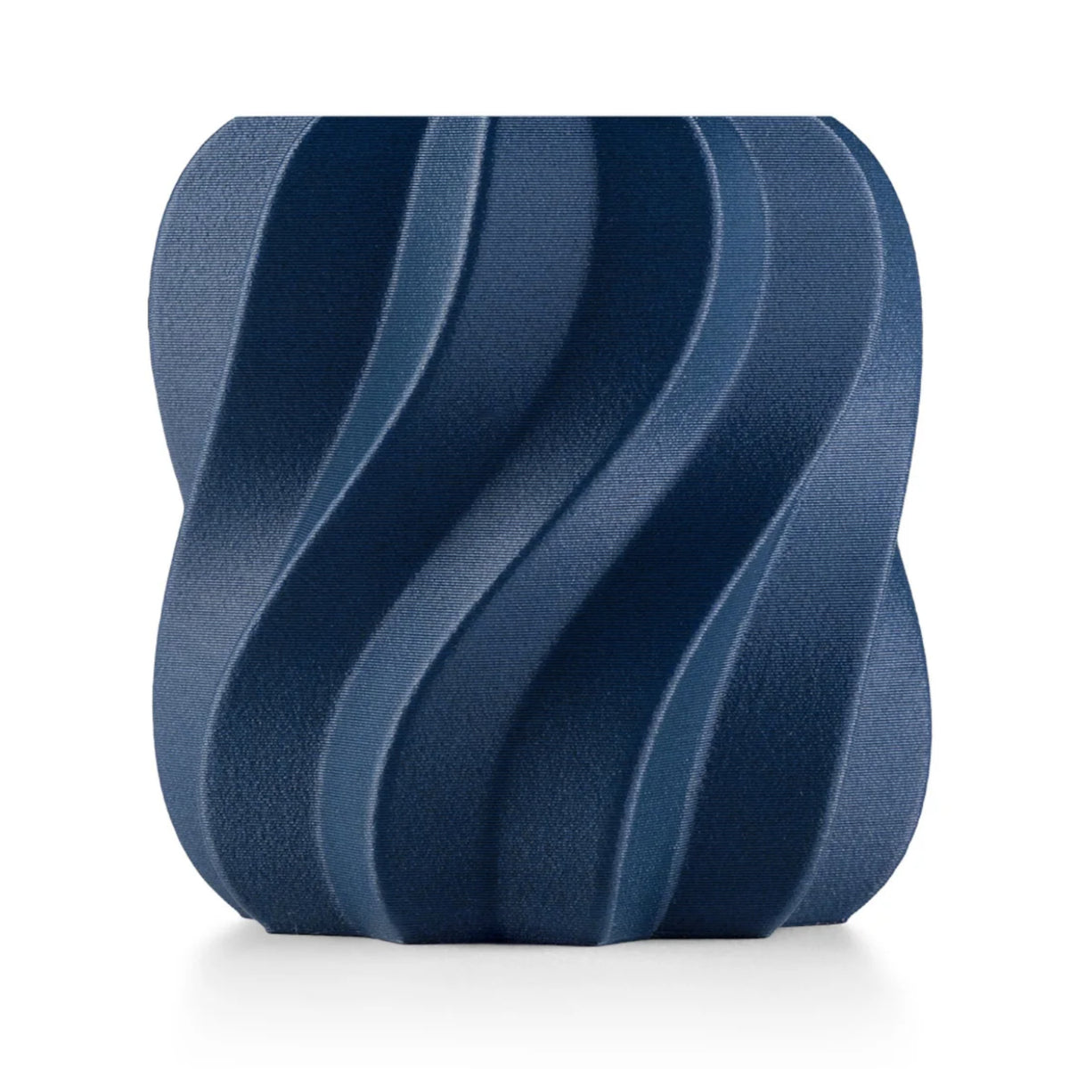 Anycubic Petg-Cf Satin Carbon Fiber Filament 1KG – Indigo Blue image 4