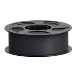 Anycubic Petg-Cf Satin Carbon Fiber Filament 1KG – Titanium Grey image 3