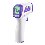 Simzo Non-Contact LED Handheld Infrared Thermometer Single