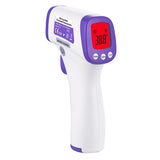 Simzo Non-Contact LED Handheld Infrared Thermometer Single image 4