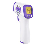 Simzo Non-Contact LED Handheld Infrared Thermometer Single image 5