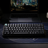 Keychron K2 He Wireless Standard Magnetic Custom Keyboard | Nebula Switch image 3