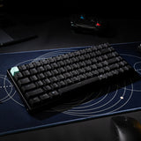 Keychron K2 He Wireless Standard Magnetic Custom Keyboard | Nebula Switch image 5