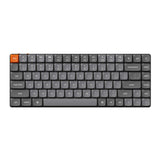 Keychron K3 Max Qmk/Via Wireless 75% Custom Mechanical Keyboard | Red Switches image 2