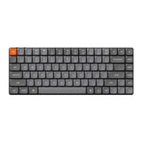 Keychron K3 Max Qmk/Via Wireless 75% Custom Mechanical Keyboard | Brown Switches image 2
