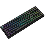 Keychron K4 He 96% Magnetic Switch Hot-Swap RGB Wireless Keyboard – Black image 5