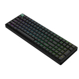 Keychron K4 He 96% Magnetic Switch Hot-Swap RGB Wireless Keyboard – Black image 6