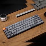 Keychron K7 Max Qmk/Via 65% Wireless Custom Mechanical Keyboard | Brown Switches image 3