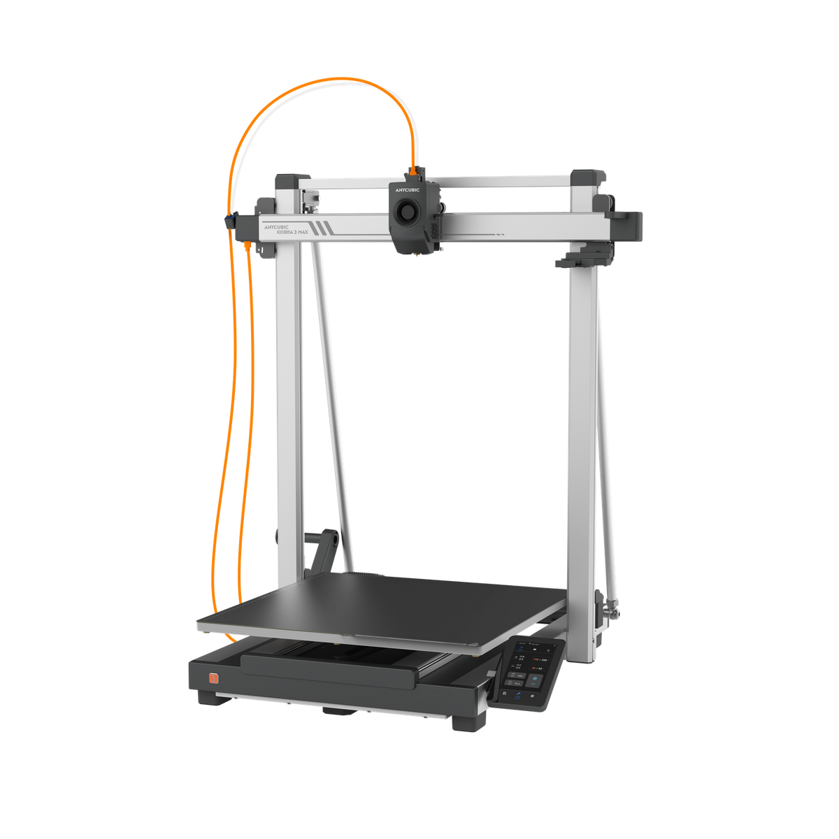 Anycubic Kobra 3 Max 3D Printer image 2