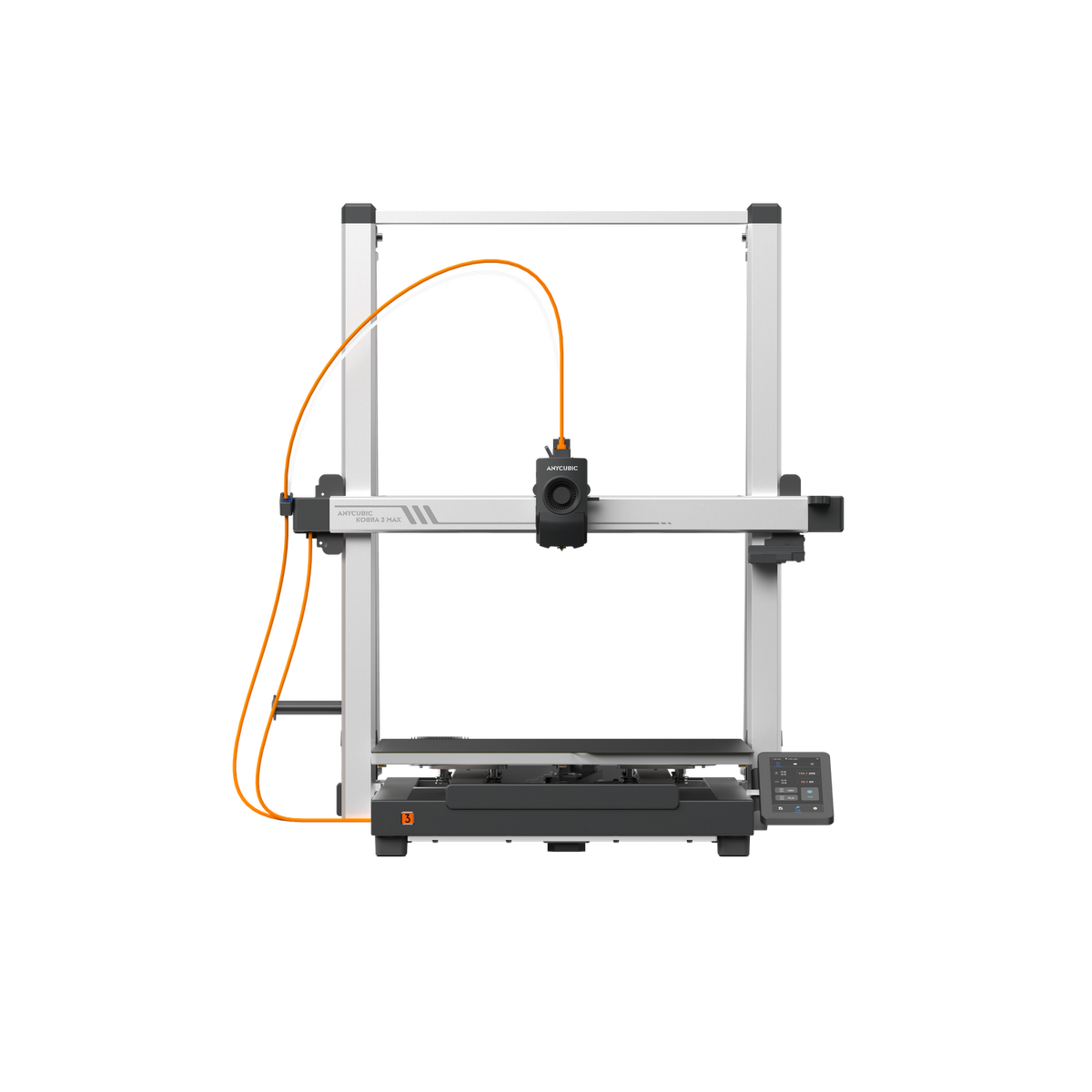 Anycubic Kobra 3 Max 3D Printer image 4