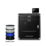 Anycubic Kobra S1 Filament 3D Printer image 2