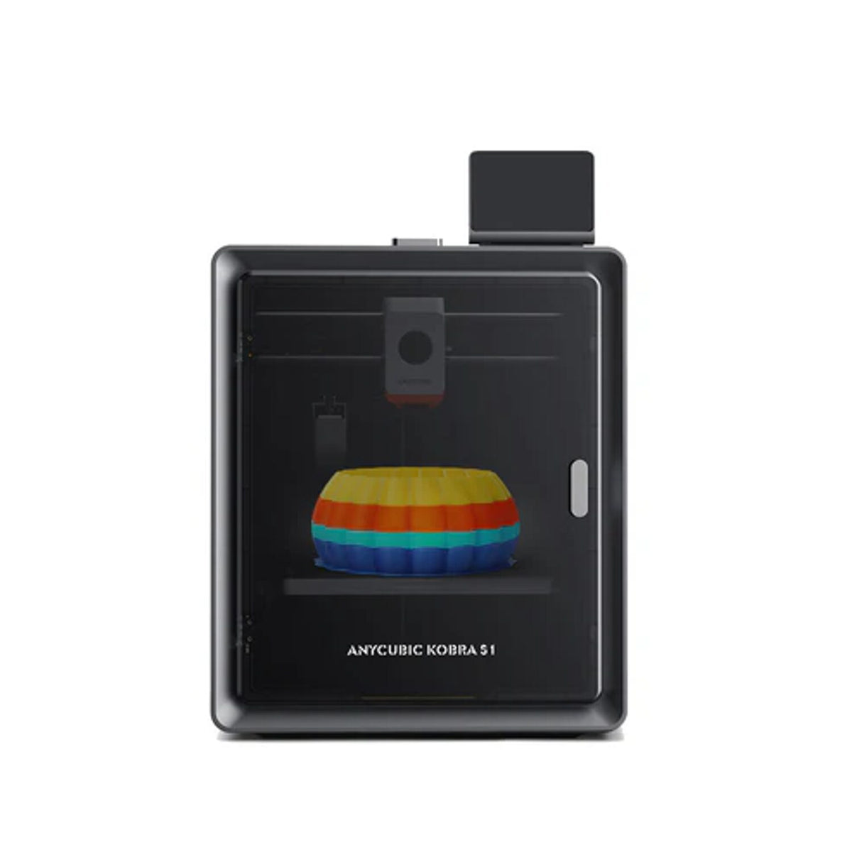 Anycubic Kobra S1 Filament 3D Printer image 3