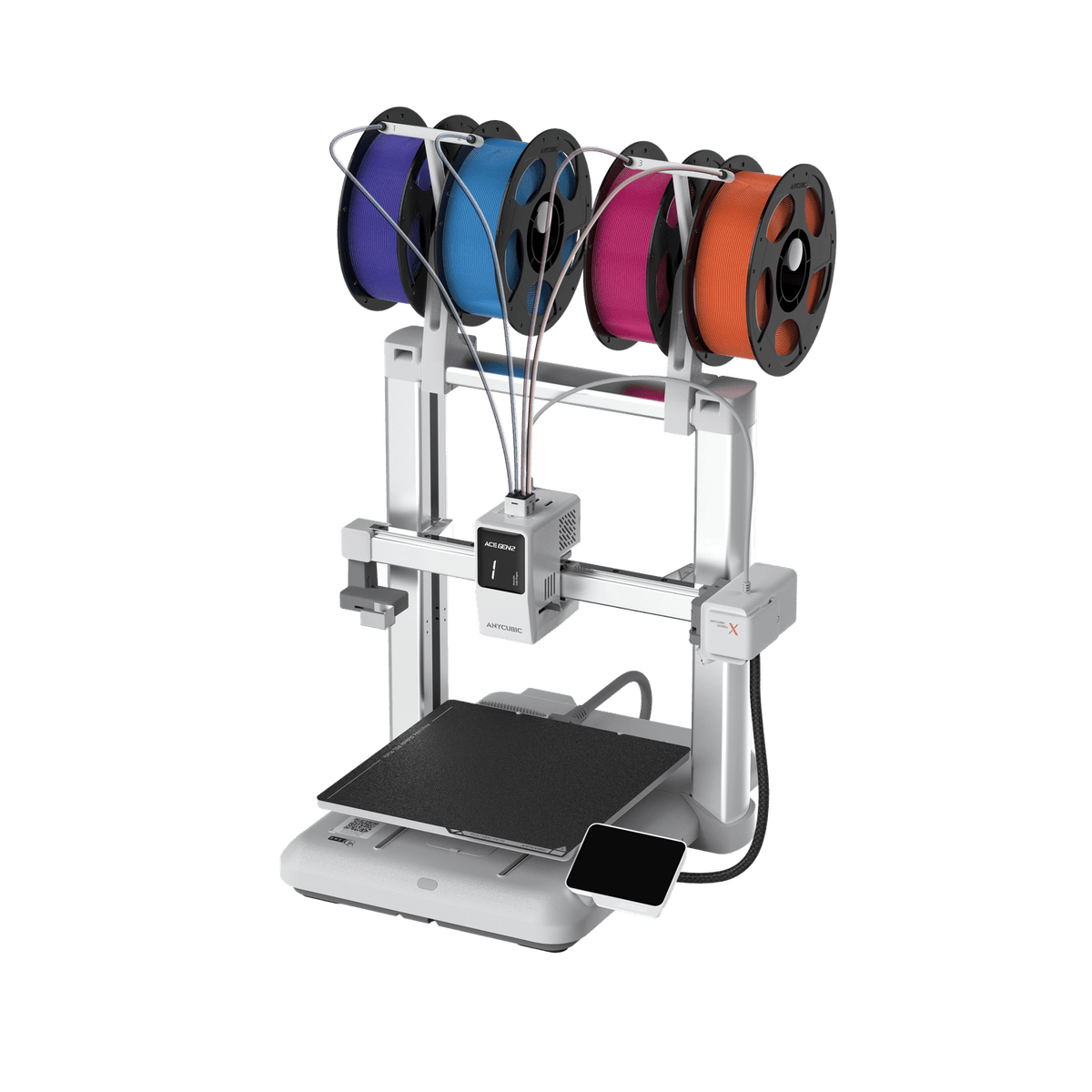 Anycubic Kobra X 3D Printer image 2