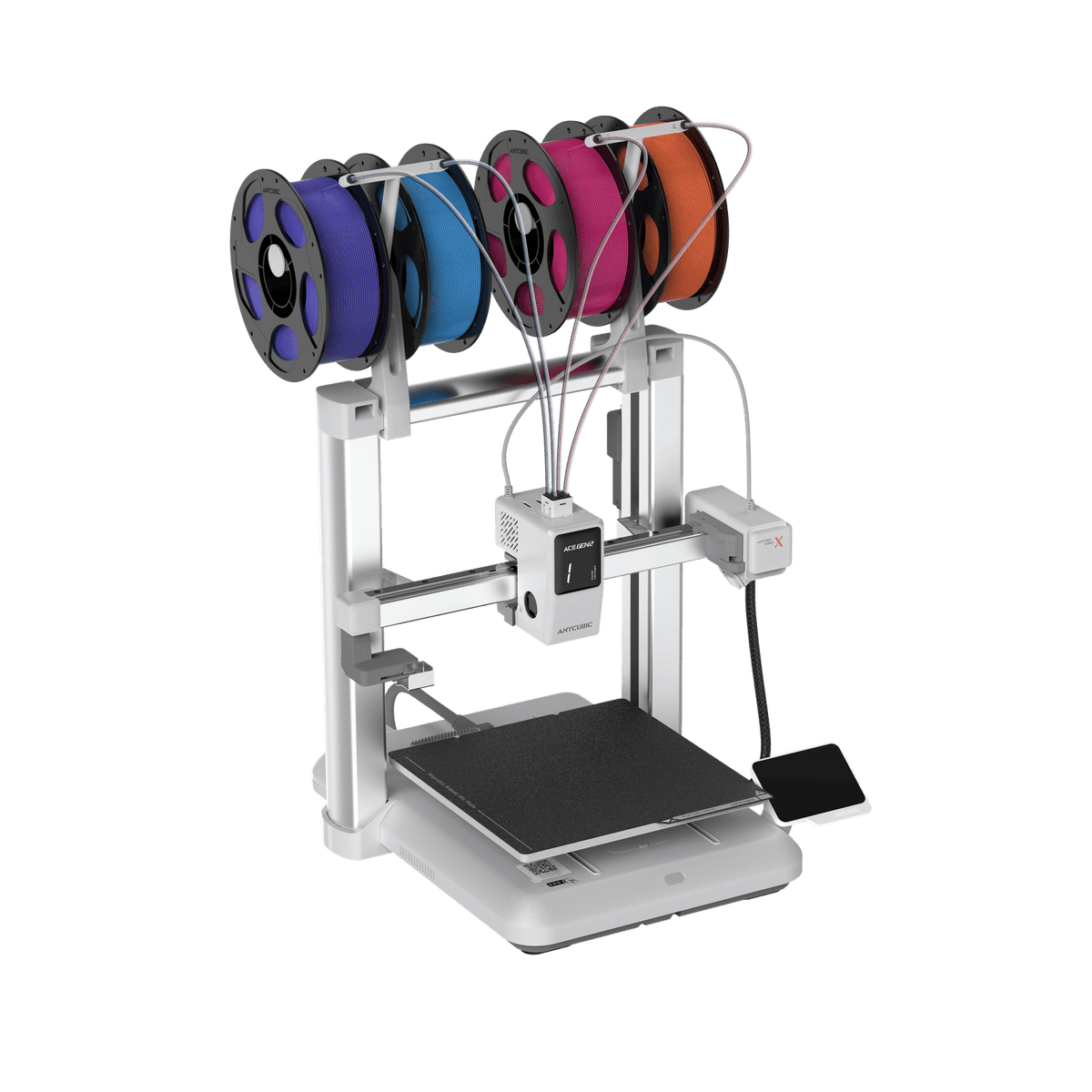 Anycubic Kobra X 3D Printer image 3