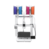 Anycubic Kobra X 3D Printer image 4