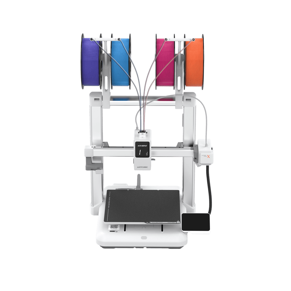 Anycubic Kobra X 3D Printer image 4