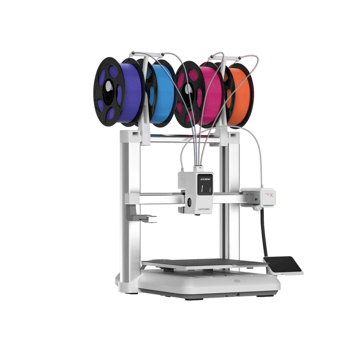 Anycubic Kobra X 3D Printer image 5