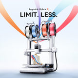 Anycubic Kobra X 3D Printer image 6