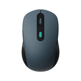 Keychron B33 80% Tkl Wireless Keyboard And Mouse Combo – Black/Green image 5